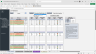 HR KPI Dashboard Excel Template, Human Resource Excel Kpi Report Template, Dynamic Reporting Dashboard Xlsx