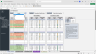 Call Center KPI Dashboard Excel Template, Excel KPI Report Template, Dynamic Reporting Dashboard, Performance Tracking