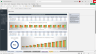 Quality KPI Dashboard Excel Template | Dynamic Monthly Cumulative Metrics Tracker, Target vs Actual Performance Analysis