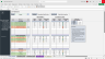 Quality KPI Dashboard Excel Template | Dynamic Monthly Cumulative Metrics Tracker, Target vs Actual Performance Analysis