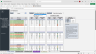 Quality KPI Dashboard Excel Template | Dynamic Monthly Cumulative Metrics Tracker, Target vs Actual Performance Analysis