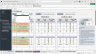 Research and Development KPI Dashboard Excel Template, KPI Report Template, Dynamic Reporting Dashboard Sheet, Performan