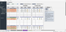 Risk Management KPI Dashboard Excel Template, Excel Risk Metrics Report Template Digital File, Risk Assessment Report