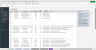 Risk Management KPI Dashboard Excel Template, Excel Risk Metrics Report Template Digital File, Risk Assessment Report