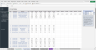 Risk Management KPI Dashboard Excel Template, Excel Risk Metrics Report Template Digital File, Risk Assessment Report