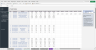 Risk Management KPI Dashboard Excel Template, Excel Risk Metrics Report Template Digital File, Risk Assessment Report