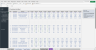 Risk Management KPI Dashboard Excel Template, Excel Risk Metrics Report Template Digital File, Risk Assessment Report