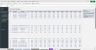 Risk Management KPI Dashboard Excel Template, Excel Risk Metrics Report Template Digital File, Risk Assessment Report