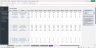 Operations KPI Dashboard Excel Template | Spreadsheet for Business Management | Performance Tracking