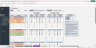Operations KPI Dashboard Excel Template | Spreadsheet for Business Management | Performance Tracking