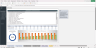 Operations KPI Dashboard Excel Template | Spreadsheet for Business Management | Performance Tracking