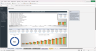 SEO KPI Dashboard Excel Template | Dynamic Monthly & Cumulative SEO Metrics Tracking | Target vs Actual