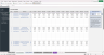Real Estate KPI Dashboard Excel Template | Dynamic Real Estate Performance Tracker | Monthly & Cumulative KPI Metrics An