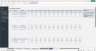 Real Estate KPI Dashboard Excel Template | Dynamic Real Estate Performance Tracker | Monthly & Cumulative KPI Metrics An