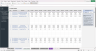Real Estate KPI Dashboard Excel Template | Dynamic Real Estate Performance Tracker | Monthly & Cumulative KPI Metrics An