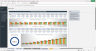 Real Estate KPI Dashboard Excel Template | Dynamic Real Estate Performance Tracker | Monthly & Cumulative KPI Metrics An