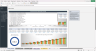 Real Estate KPI Dashboard Excel Template | Dynamic Real Estate Performance Tracker | Monthly & Cumulative KPI Metrics An