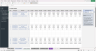 Startup KPI Dashboard Excel Template | Dynamic Monthly & Cumulative KPI Metrics Tracker | Target vs Actual Performance