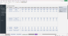 Startup KPI Dashboard Excel Template | Dynamic Monthly & Cumulative KPI Metrics Tracker | Target vs Actual Performance