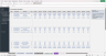 Startup KPI Dashboard Excel Template | Dynamic Monthly & Cumulative KPI Metrics Tracker | Target vs Actual Performance