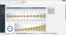 Startup KPI Dashboard Excel Template | Dynamic Monthly & Cumulative KPI Metrics Tracker | Target vs Actual Performance