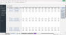 Non Profit KPI Dashboard Excel Template, KPI Report, Dynamic Editable Performance Tracking Tool,  Reporting File