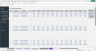 Non Profit KPI Dashboard Excel Template, KPI Report, Dynamic Editable Performance Tracking Tool,  Reporting File