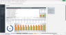Non Profit KPI Dashboard Excel Template, KPI Report, Dynamic Editable Performance Tracking Tool,  Reporting File