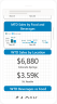RESTAURANT & BAR SALES INVENTORY DASHBOARD