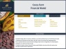 Cocoa Farm – 10 Year Financial Model