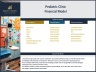 Pediatric Clinic – 5 Year Financial Model