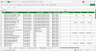 Excel Based Automated Accounting System