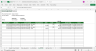 Excel Based Automated Accounting System