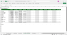 Excel Based Automated Accounting System