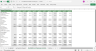 Excel Based Automated Accounting System