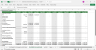 Excel Based Automated Accounting System