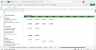 Excel Based Automated Accounting System