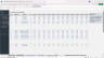 Database-Driven KPI Dashboard Excel Template | Monthly YoY Analysis | Metric Analysis by Entering Data in a Database