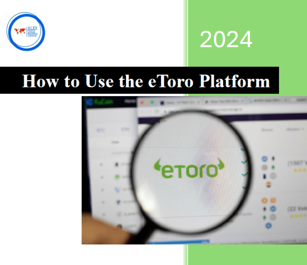 The Ultimate Guide to Mastering eToro: Trade Smarter, Invest Confidently -  Eloquens