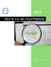 The Ultimate Guide to Mastering eToro: Trade Smarter, Invest Confidently - Page 1