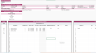 All in One Business Process Management Excel Template