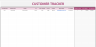All in One Business Process Management Excel Template
