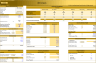 Hair & Beauty Salon (5-year) Financial Model - Basic Version