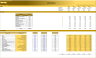 Hair & Beauty Salon (5-year) Financial Model - Basic Version