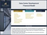 Data Center Development – 10 Year Financial Model