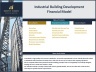 Industrial Building Development - 10 Year Financial Model