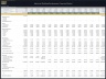 Industrial Building Development - 10 Year Financial Model