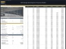 Self Storage Development – 10 Year Financial Model