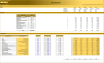 Barber Shop (5-year) Financial Model - Basic Version