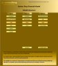 Barber Shop (5-year) Financial Model - Basic Version